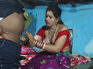 housewife despondent bengali