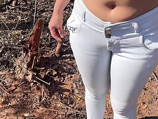 breast hot heavy