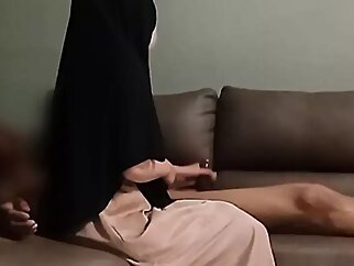 stops sodarxvideos hijab