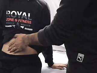 wide cooky fucked