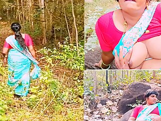 forest desi open-air