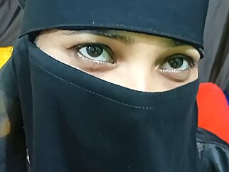 fit friend muslim