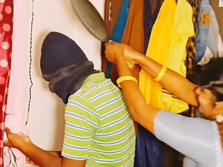 sex desi theef