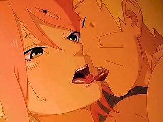 naruto sakurxvideos seduces