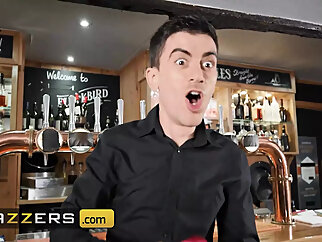 nourishment brazzers slaking