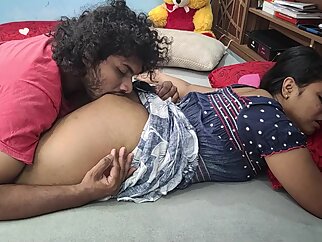 clamp desi malayali