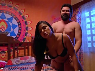 heavy loose indian