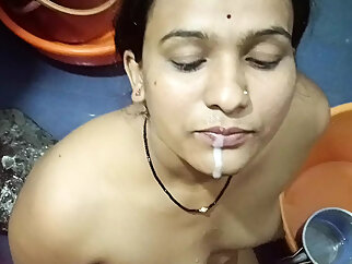indiscretion cum everywhere