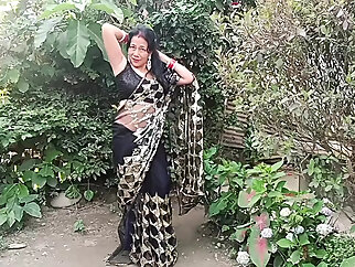penurious indian townsperson