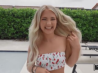 blondie uninhibited 18